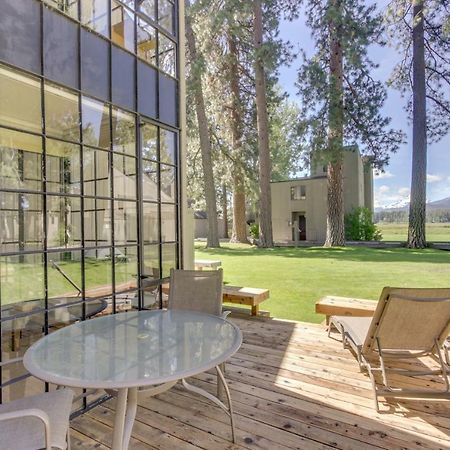 Country House Condo 63 Black Butte Ranch Exterior photo