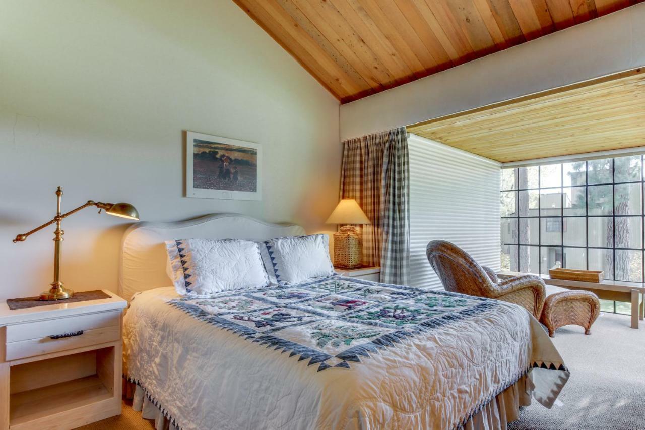 Country House Condo 63 Black Butte Ranch Exterior photo