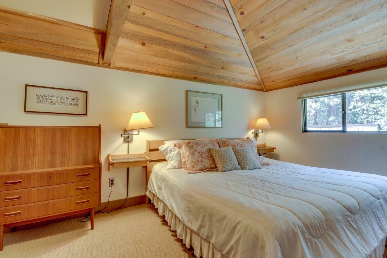 Country House Condo 63 Black Butte Ranch Exterior photo