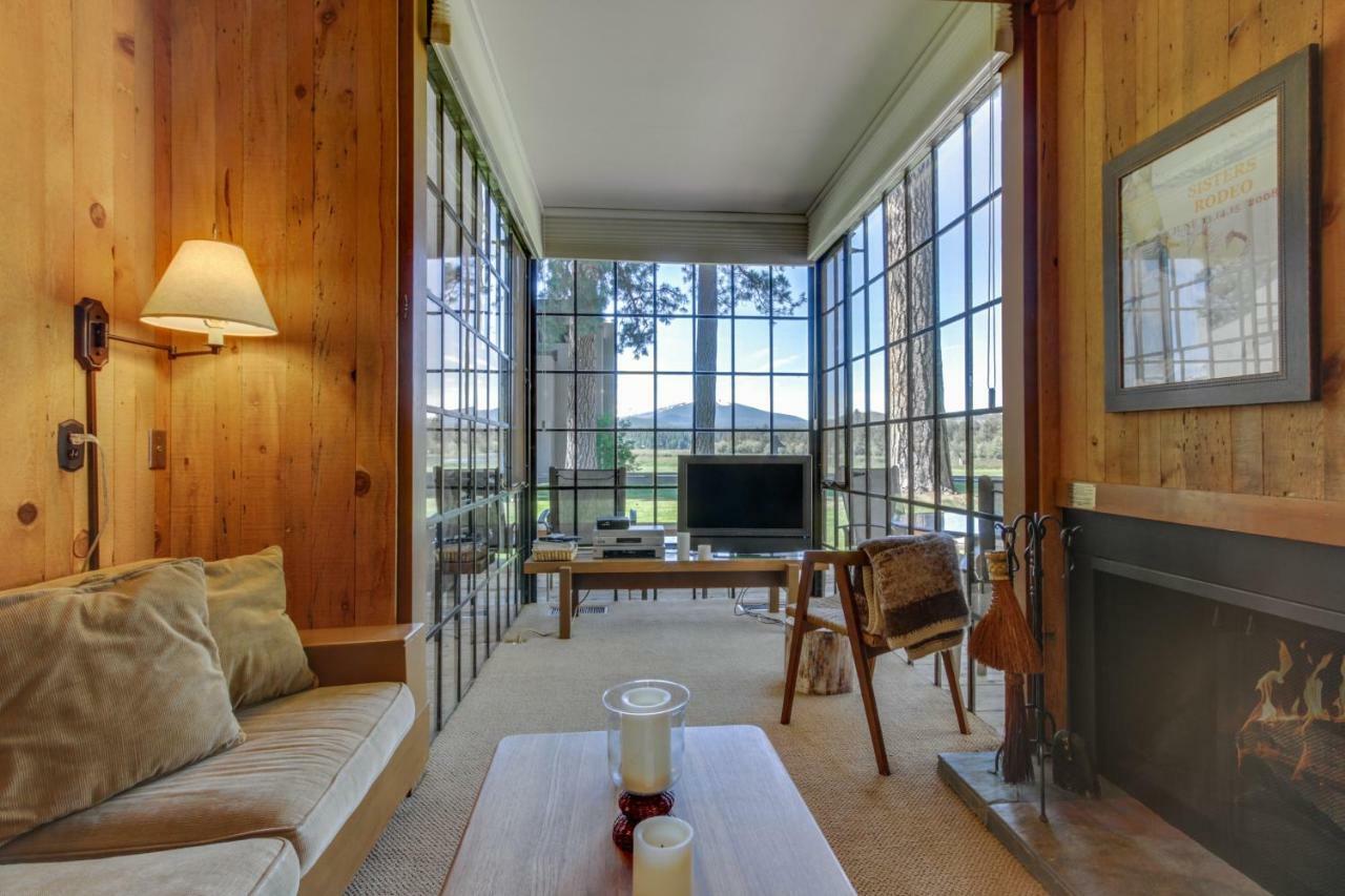 Country House Condo 63 Black Butte Ranch Exterior photo