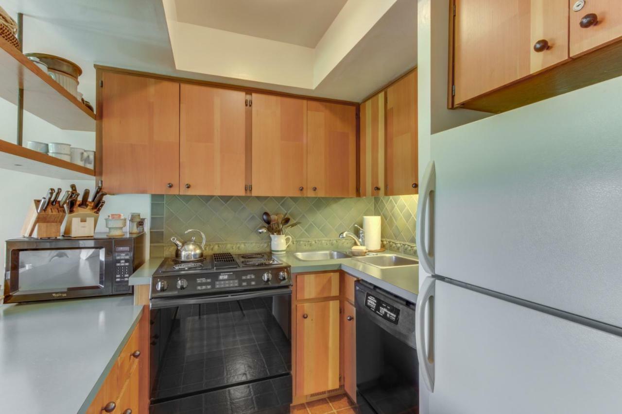 Country House Condo 63 Black Butte Ranch Exterior photo