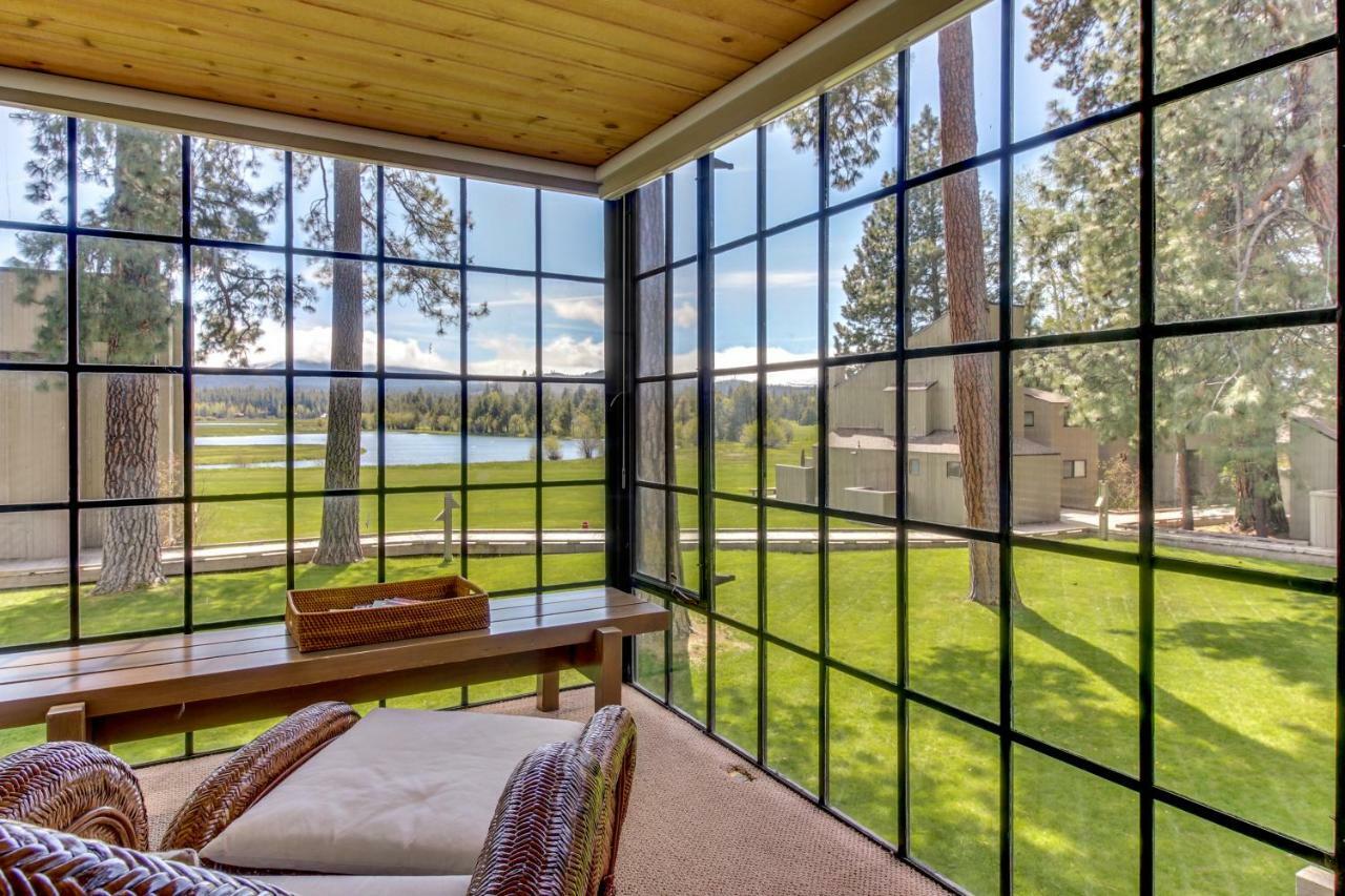 Country House Condo 63 Black Butte Ranch Exterior photo