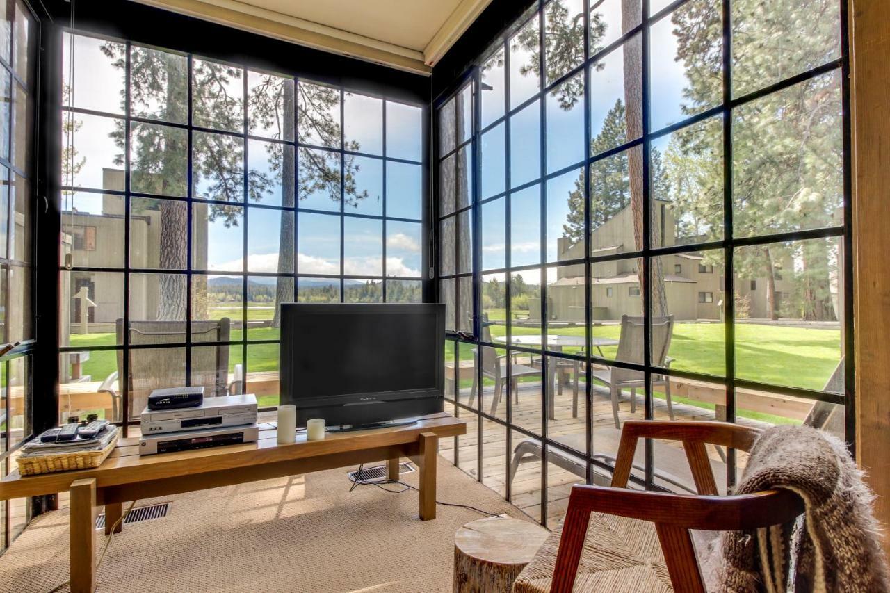 Country House Condo 63 Black Butte Ranch Exterior photo