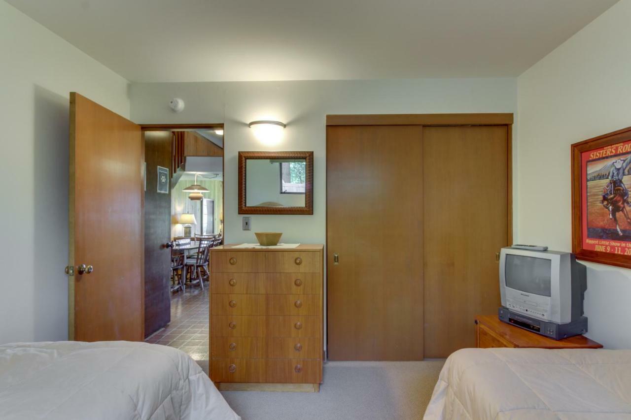 Country House Condo 63 Black Butte Ranch Exterior photo