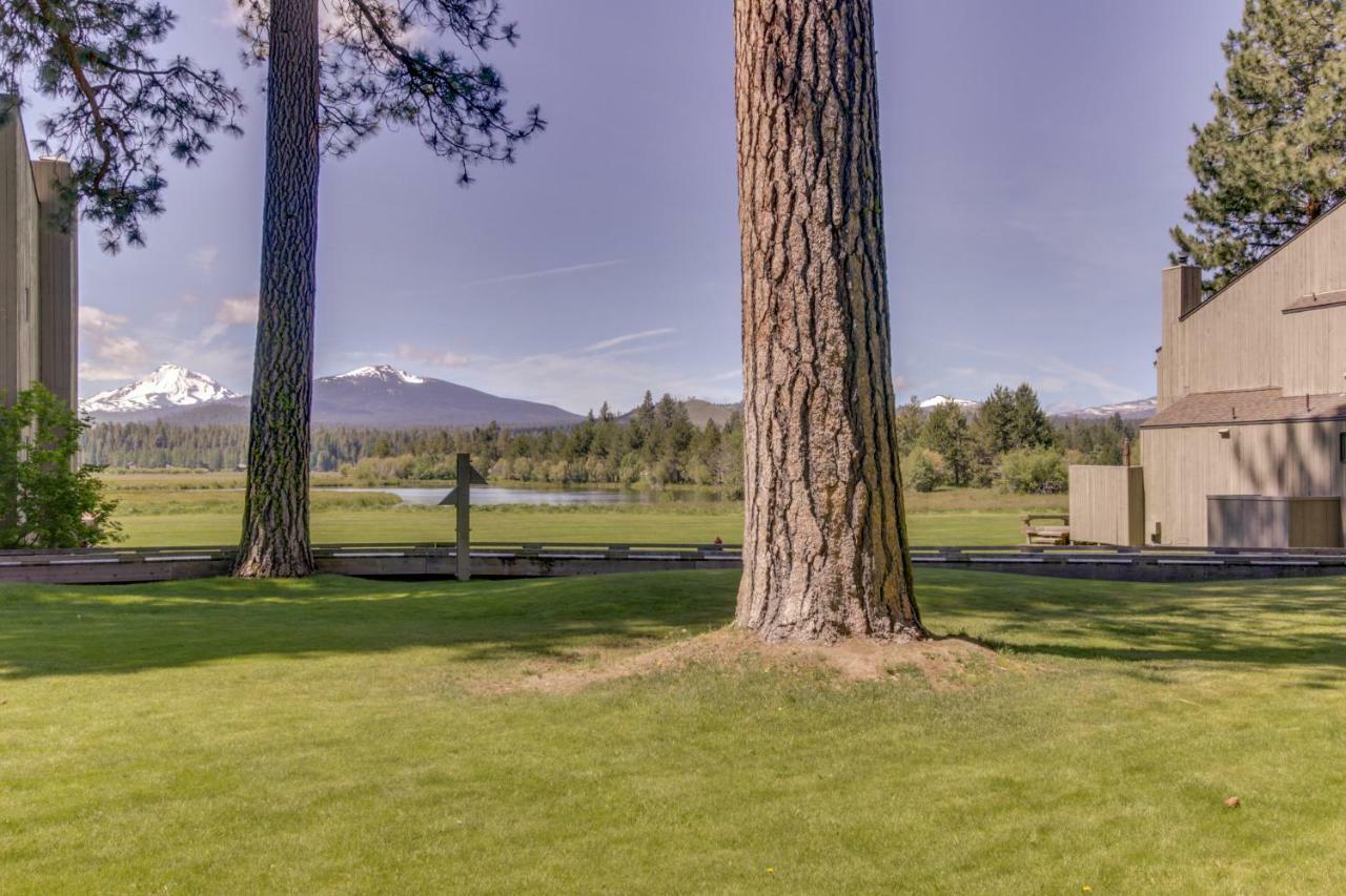 Country House Condo 63 Black Butte Ranch Exterior photo