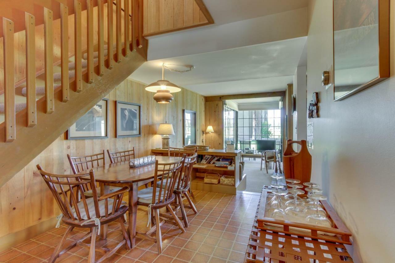 Country House Condo 63 Black Butte Ranch Exterior photo