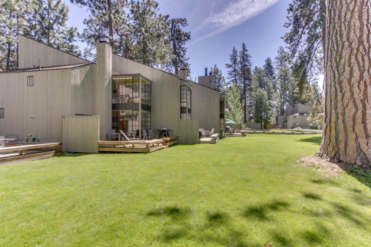 Country House Condo 63 Black Butte Ranch Exterior photo