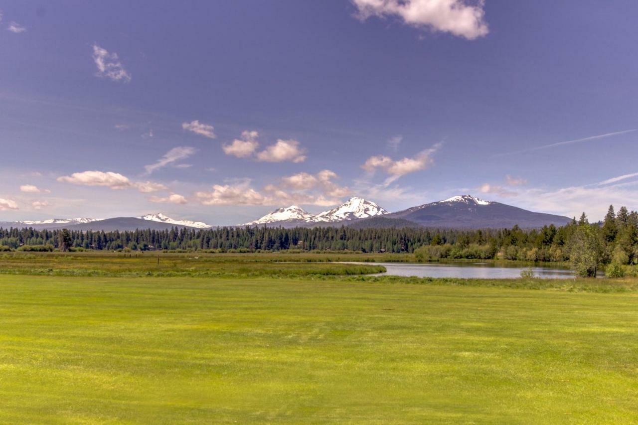 Country House Condo 63 Black Butte Ranch Exterior photo